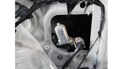ELEVALUNAS TRASERO IZQUIERDO NISSAN X-TRAIL 2.0 dCi Turbodiesel (150 CV) DE 2011 - D.4243522 / 82721JG00A