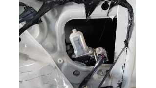 ELEVALUNAS TRASERO IZQUIERDO NISSAN X-TRAIL 2.0 dCi Turbodiesel (150 CV) DE 2011 - D.4243522 / 82721JG00A