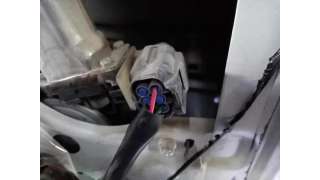 ELEVALUNAS TRASERO IZQUIERDO NISSAN X-TRAIL 2.0 dCi Turbodiesel (150 CV) DE 2011 - D.4243522 / 82721JG00A