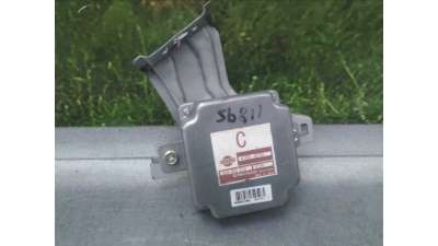 CENTRALITA TRANSFER NISSAN X-TRAIL 2.0 dCi Turbodiesel (150 CV) DE 2011 - D.4243527 / 41650JG700