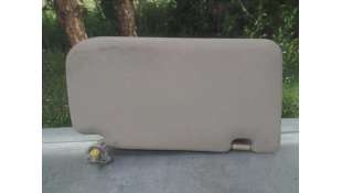 PARASOL IZQUIERDO NISSAN X-TRAIL 2.0 dCi Turbodiesel (150 CV) DE 2011 - D.4243530 2