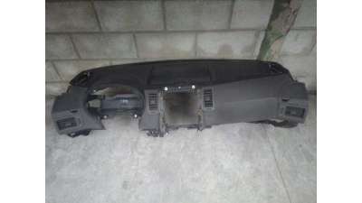 KIT AIRBAG NISSAN X-TRAIL 2.0 dCi Turbodiesel (150 CV) DE 2011 - D.4243533