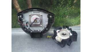 KIT AIRBAG NISSAN X-TRAIL 2.0 dCi Turbodiesel (150 CV) DE 2011 - D.4243533