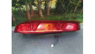 PILOTO TRASERO IZQUIERDO NISSAN X-TRAIL 2.0 dCi Turbodiesel (150 CV) DE 2011 - D.4243550