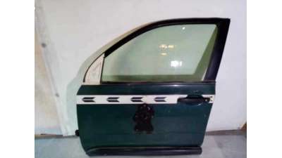 PUERTA DELANTERA IZQUIERDA NISSAN X-TRAIL 2.0 dCi Turbodiesel (150 CV) DE 2011 - D.4243557 / 80819JG00A