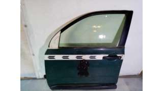 PUERTA DELANTERA IZQUIERDA NISSAN X-TRAIL 2.0 dCi Turbodiesel (150 CV) DE 2011 - D.4243557 / 80819JG00A