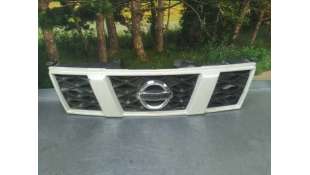 REJILLA DELANTERA NISSAN X-TRAIL 2.0 dCi Turbodiesel (150 CV) DE 2011 - D.4243559 / 62310JG40A