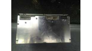 SISTEMA AUDIO / RADIO CD NISSAN X-TRAIL 2.0 dCi Turbodiesel (150 CV) DE 2011 - D.4243571 / 28185JH120 2