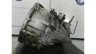 CAJA CAMBIOS RENAULT MEGANE II BERLINA 5P 1.9 dCi D (120 CV) DE 1111 - D.4243746 / ND0008 2