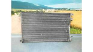 CONDENSADOR / RADIADOR AIRE ACONDICIONADO RENAULT MEGANE II BERLINA 5P 1.9 dCi D (120 CV) DE 1111 - D.4243755 / 8200115543 2