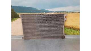 CONDENSADOR / RADIADOR AIRE ACONDICIONADO RENAULT MEGANE II BERLINA 5P 1.9 dCi D (120 CV) DE 2004 - D.4243960
