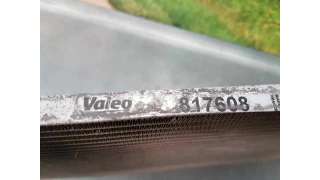 CONDENSADOR / RADIADOR AIRE ACONDICIONADO RENAULT MEGANE II BERLINA 5P 1.9 dCi D (120 CV) DE 2004 - D.4243960