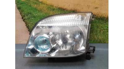 FARO IZQUIERDO NISSAN X-TRAIL 2.2 dCi D (136 CV) DE 2007 - D.4244213