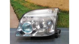 FARO IZQUIERDO NISSAN X-TRAIL 2.2 dCi D (136 CV) DE 2007 - D.4244213