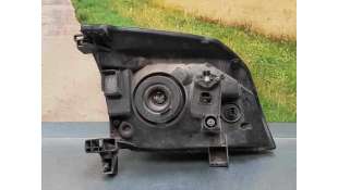 FARO IZQUIERDO NISSAN X-TRAIL 2.2 dCi D (136 CV) DE 2007 - D.4244213 2