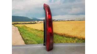 PILOTO TRASERO DERECHO NISSAN X-TRAIL 2.2 dCi D (136 CV) DE 2007 - D.4244234