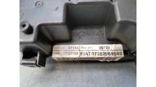 MANDO LUCES Y LIMPIA FIAT STILO 1.9 JTD (116 CV) DE 2003 - D.4244683 / 7352969540