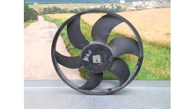 ELECTROVENTILADOR RENAULT MEGANE II BERLINA 5P 1.9 dCi D FAP (131 CV) DE 1111 - D.4244954