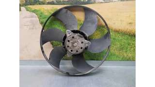 ELECTROVENTILADOR RENAULT MEGANE II BERLINA 5P 1.9 dCi D FAP (131 CV) DE 1111 - D.4244954