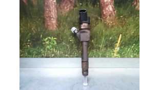 INYECTOR RENAULT MEGANE II BERLINA 5P 1.9 dCi D FAP (131 CV) DE 1111 - D.4244963 / 8200389369