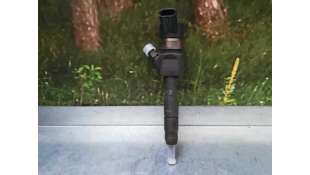 INYECTOR RENAULT MEGANE II BERLINA 5P 1.9 dCi D FAP (131 CV) DE 1111 - D.4244965 / 8200389369