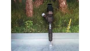 INYECTOR RENAULT MEGANE II BERLINA 5P 1.9 dCi D FAP (131 CV) DE 1111 - D.4244966 / 8200389369
