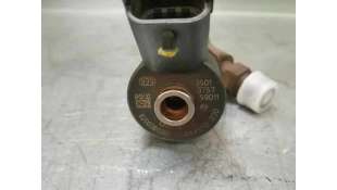 INYECTOR RENAULT MEGANE II BERLINA 5P 1.9 dCi D FAP (131 CV) DE 1111 - D.4244966 / 8200389369 2