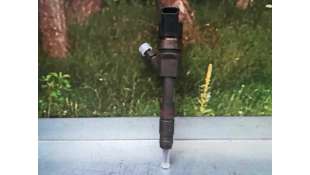 INYECTOR RENAULT MEGANE II BERLINA 5P 1.9 dCi D FAP (131 CV) DE 1111 - D.4244967 / 8200389369