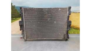 RADIADOR AGUA RENAULT MEGANE II BERLINA 5P 1.9 dCi D FAP (131 CV) DE 1111 - D.4245000 2