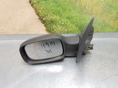 RETROVISOR IZQUIERDO RENAULT MEGANE II BERLINA 5P 1.9 dCi D FAP (131 CV) DE 1111 - D.4245003