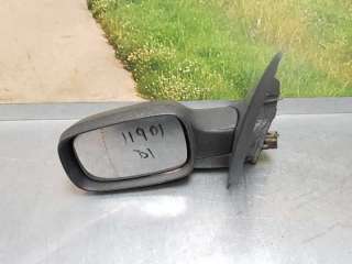 RETROVISOR IZQUIERDO RENAULT MEGANE II BERLINA 5P 1.9 dCi D FAP (131 CV) DE 1111 - D.4245003