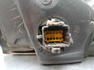 RETROVISOR IZQUIERDO RENAULT MEGANE II BERLINA 5P 1.9 dCi D FAP (131 CV) DE 1111 - D.4245003