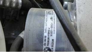 ABS BMW I8 1.5 12V (231 CV) DE 2015 - D.4245134 2