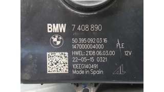 CENTRALITA FARO BMW I8 1.5 12V (231 CV) DE 2015 - D.4245156 / 7408890