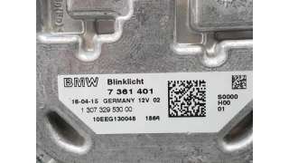 CENTRALITA FARO BMW I8 1.5 12V (231 CV) DE 2015 - D.4245165 / 7361401