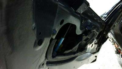 ELEVALUNAS DELANTERO IZQUIERDO BMW I8 1.5 12V (231 CV) DE 2015 - D.4245168