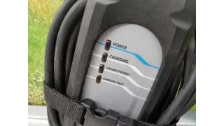 CARGADOR BATERIA BMW I8 1.5 12V (231 CV) DE 2015 - D.4245177 / 7644241