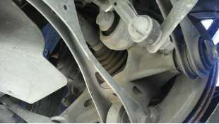 MANGUETA TRASERA DERECHA BMW I8 1.5 12V (231 CV) DE 2015 - D.4245185