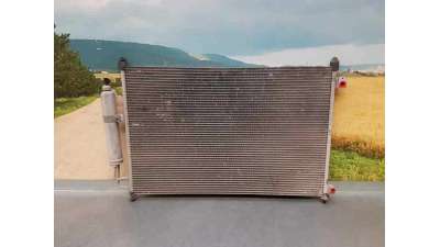 CONDENSADOR / RADIADOR AIRE ACONDICIONADO NISSAN X-TRAIL 2.0 dCi Turbodiesel (150 CV) DE 2007 - D.4245283