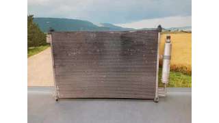 CONDENSADOR / RADIADOR AIRE ACONDICIONADO NISSAN X-TRAIL 2.0 dCi Turbodiesel (150 CV) DE 2007 - D.4245283