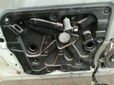 ELEVALUNAS DELANTERO IZQUIERDO NISSAN X-TRAIL 2.0 dCi Turbodiesel (150 CV) DE 2007 - D.4245289