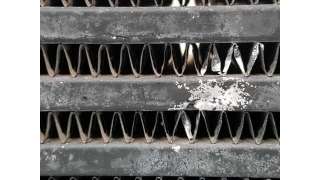 INTERCOOLER NISSAN X-TRAIL 2.0 dCi Turbodiesel (150 CV) DE 2007 - D.4245301