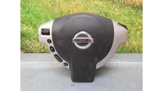 KIT AIRBAG NISSAN X-TRAIL 2.0 dCi Turbodiesel (150 CV) DE 2007 - D.4245302