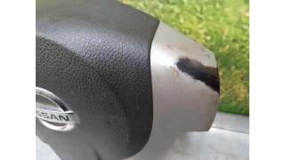 KIT AIRBAG NISSAN X-TRAIL 2.0 dCi Turbodiesel (150 CV) DE 2007 - D.4245302