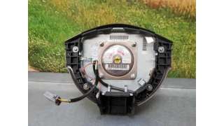 KIT AIRBAG NISSAN X-TRAIL 2.0 dCi Turbodiesel (150 CV) DE 2007 - D.4245302