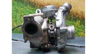 TURBOCOMPRESOR NISSAN X-TRAIL 2.0 dCi Turbodiesel (150 CV) DE 2007 - D.4245342 / H8200638766 2