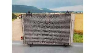 CONDENSADOR / RADIADOR AIRE ACONDICIONADO CITROEN C4 BERLINA 1.6 16V HDi FAP (109 CV) DE 2008 - D.4245520 / 9682531580