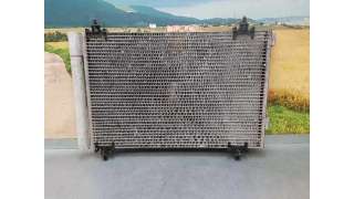 CONDENSADOR / RADIADOR AIRE ACONDICIONADO CITROEN C4 BERLINA 1.6 16V HDi FAP (109 CV) DE 2008 - D.4245520 / 9682531580