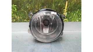 FARO ANTINIEBLA DERECHO CITROEN C4 BERLINA 1.6 16V HDi FAP (109 CV) DE 2008 - D.4245529 / 9650001680