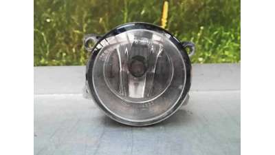 FARO ANTINIEBLA IZQUIERDO CITROEN C4 BERLINA 1.6 16V HDi FAP (109 CV) DE 2008 - D.4245530 / 9650001680